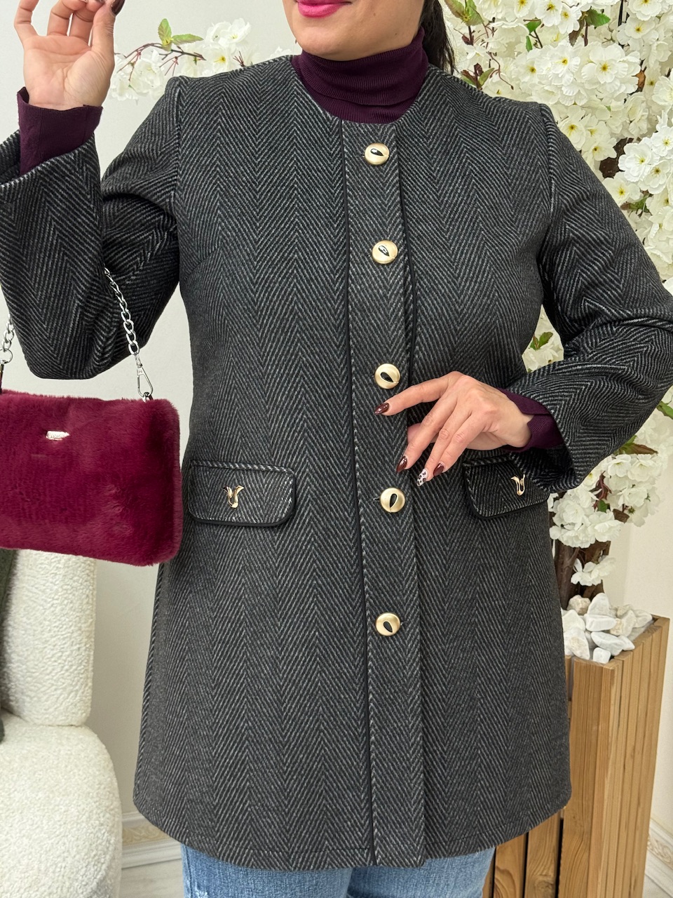 پالتو راوین