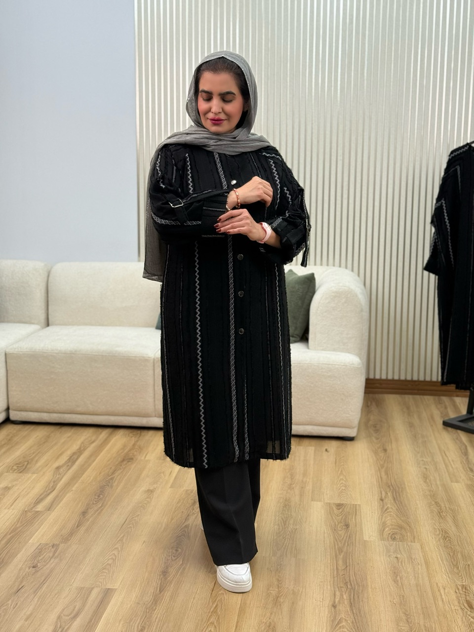 مانتو اسوده