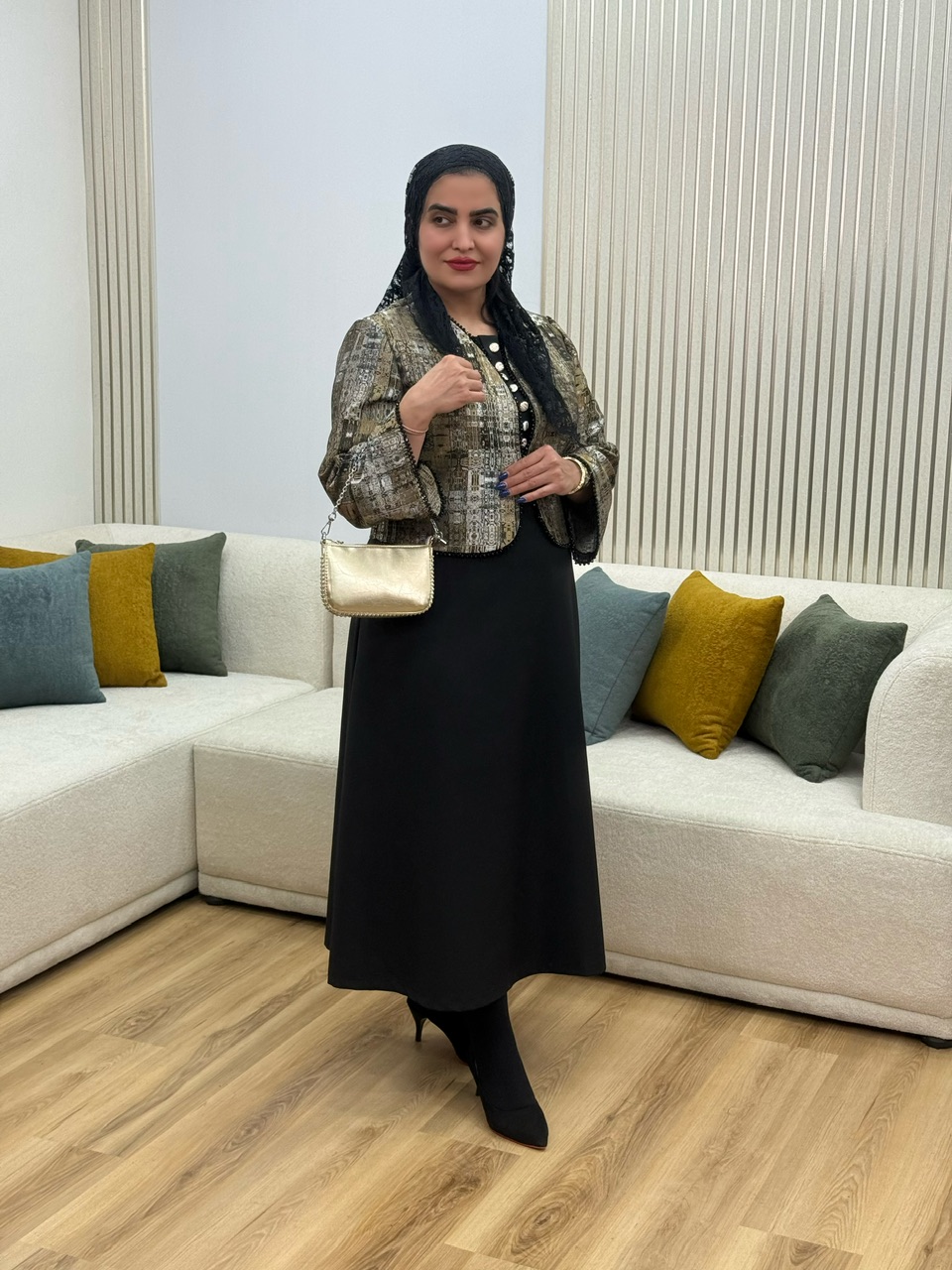 کت سارافون  ریحون