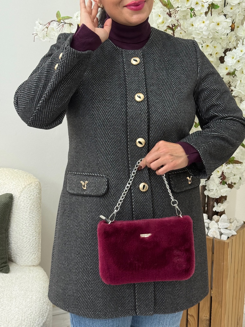 پالتو راوین