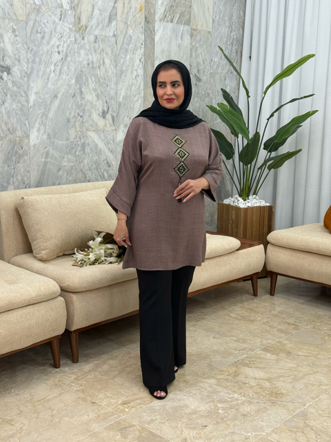تونیک شانلی
