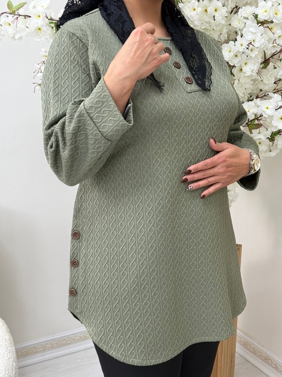 تونیک هانیا