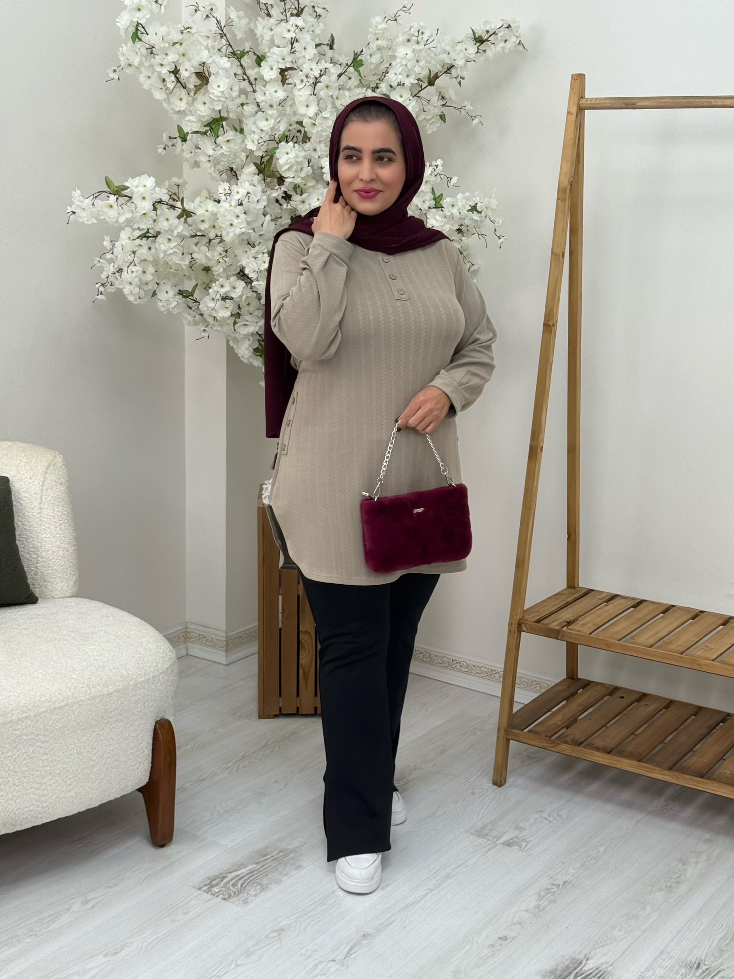 تونیک فارهه