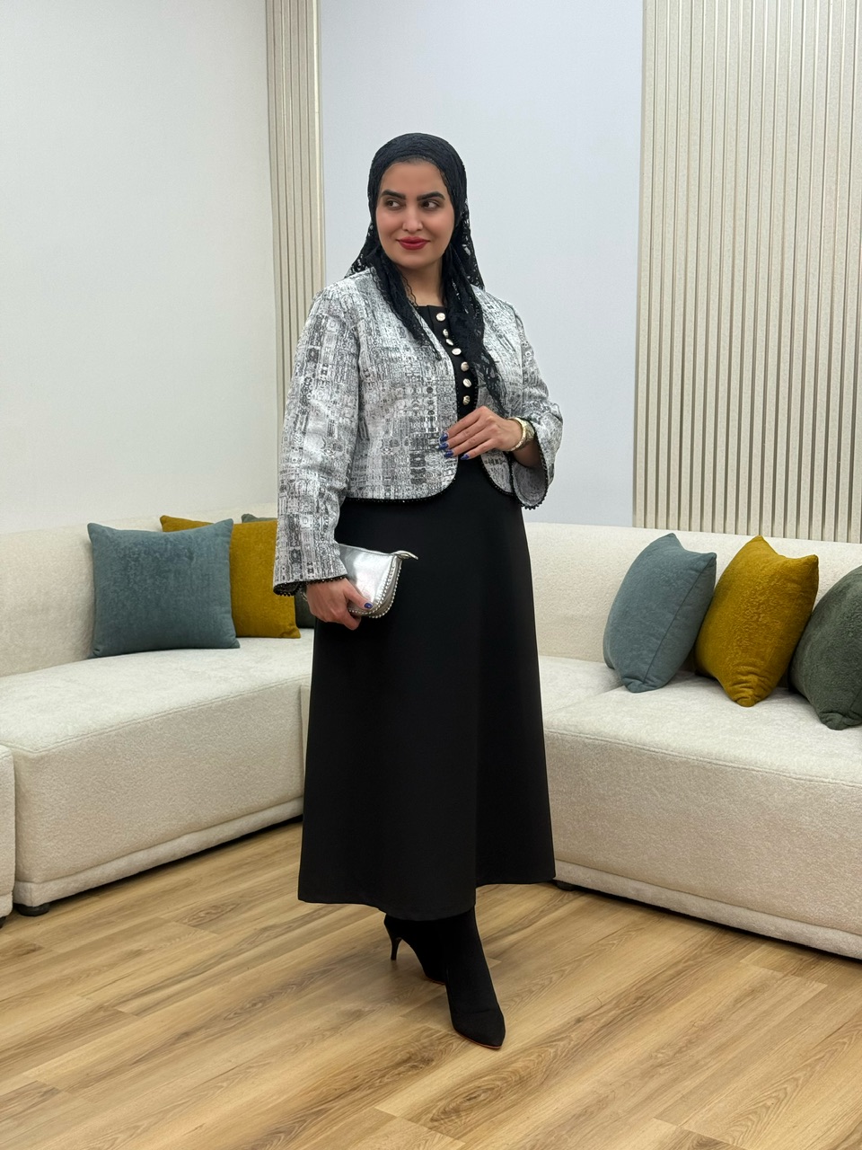 کت سارافون  ریحون