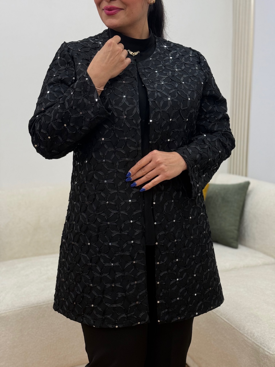 مانتو کتی اشیان