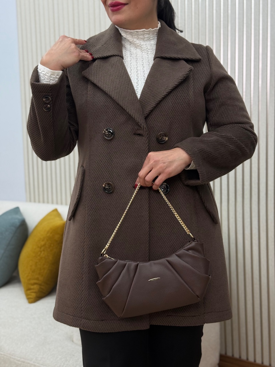 پالتو مانوشا