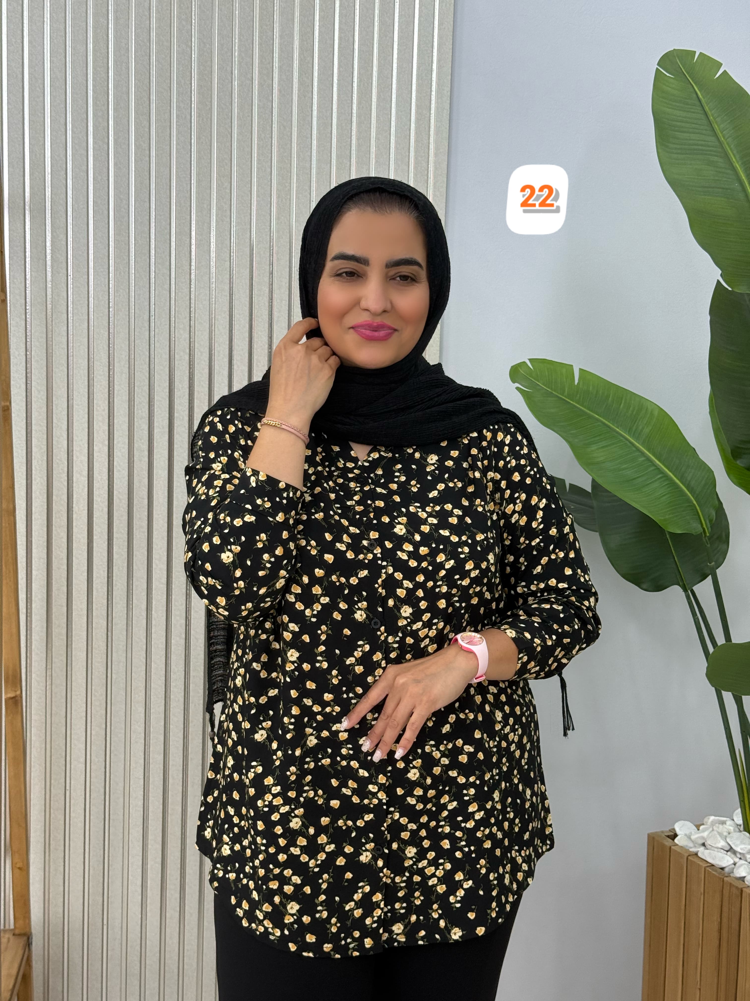 شومیز میسا