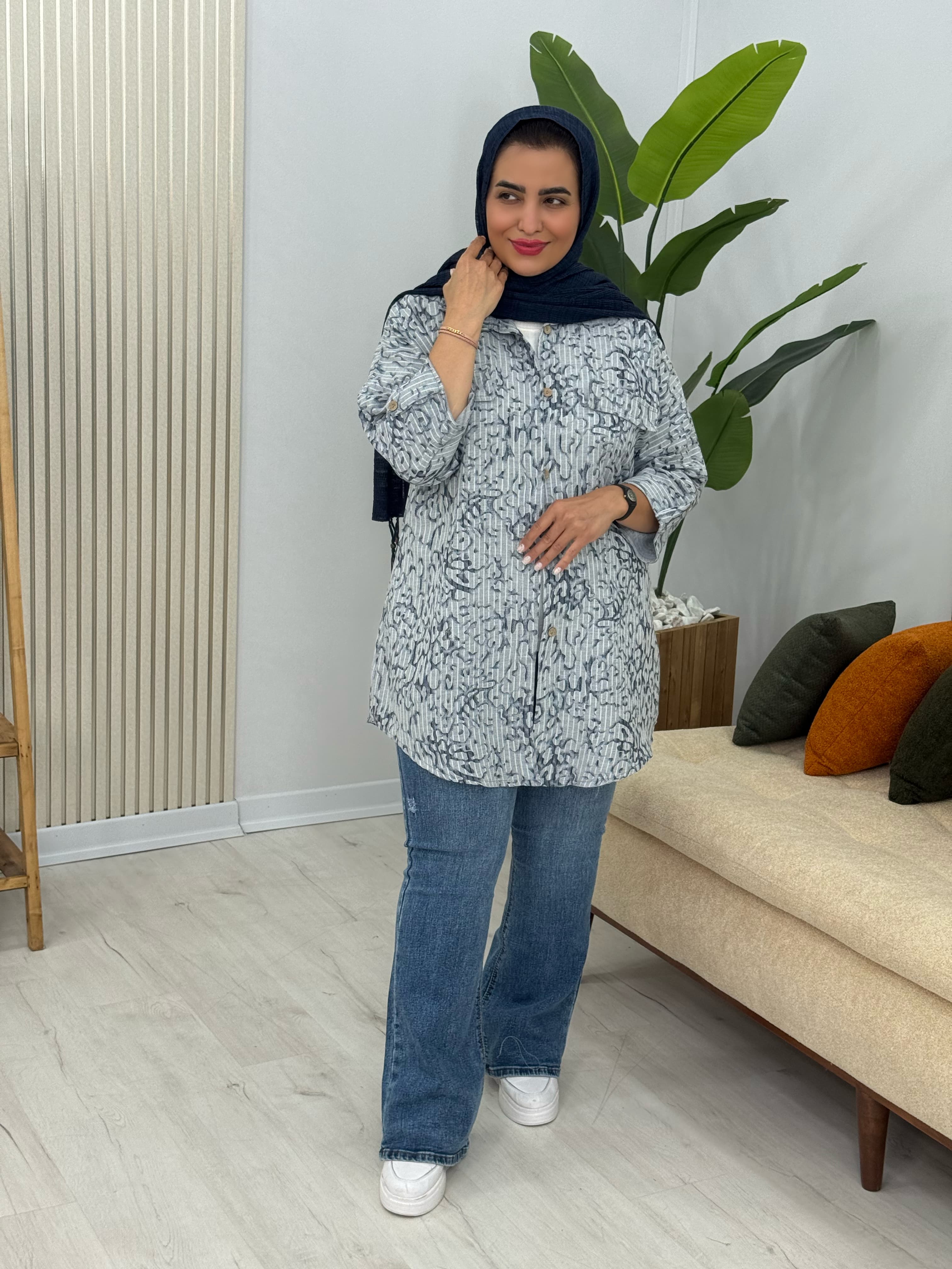 تونیک مها