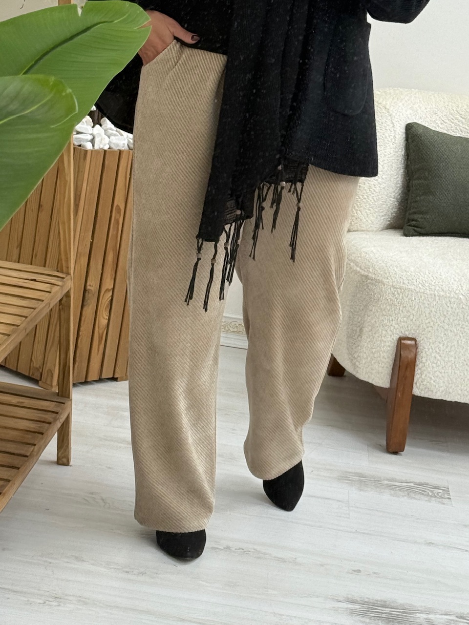 شلوار مهبان