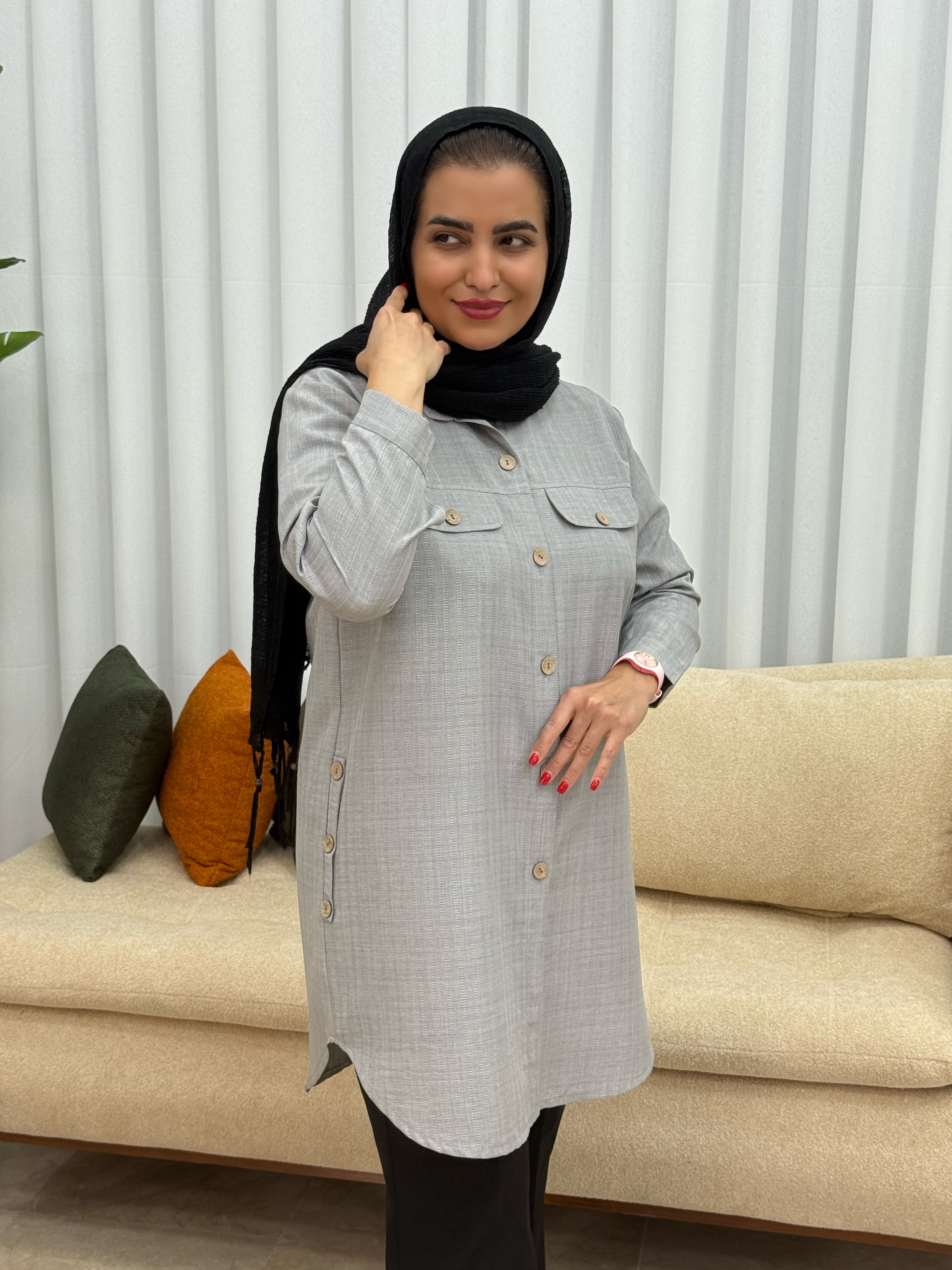 مانتو دلنواز