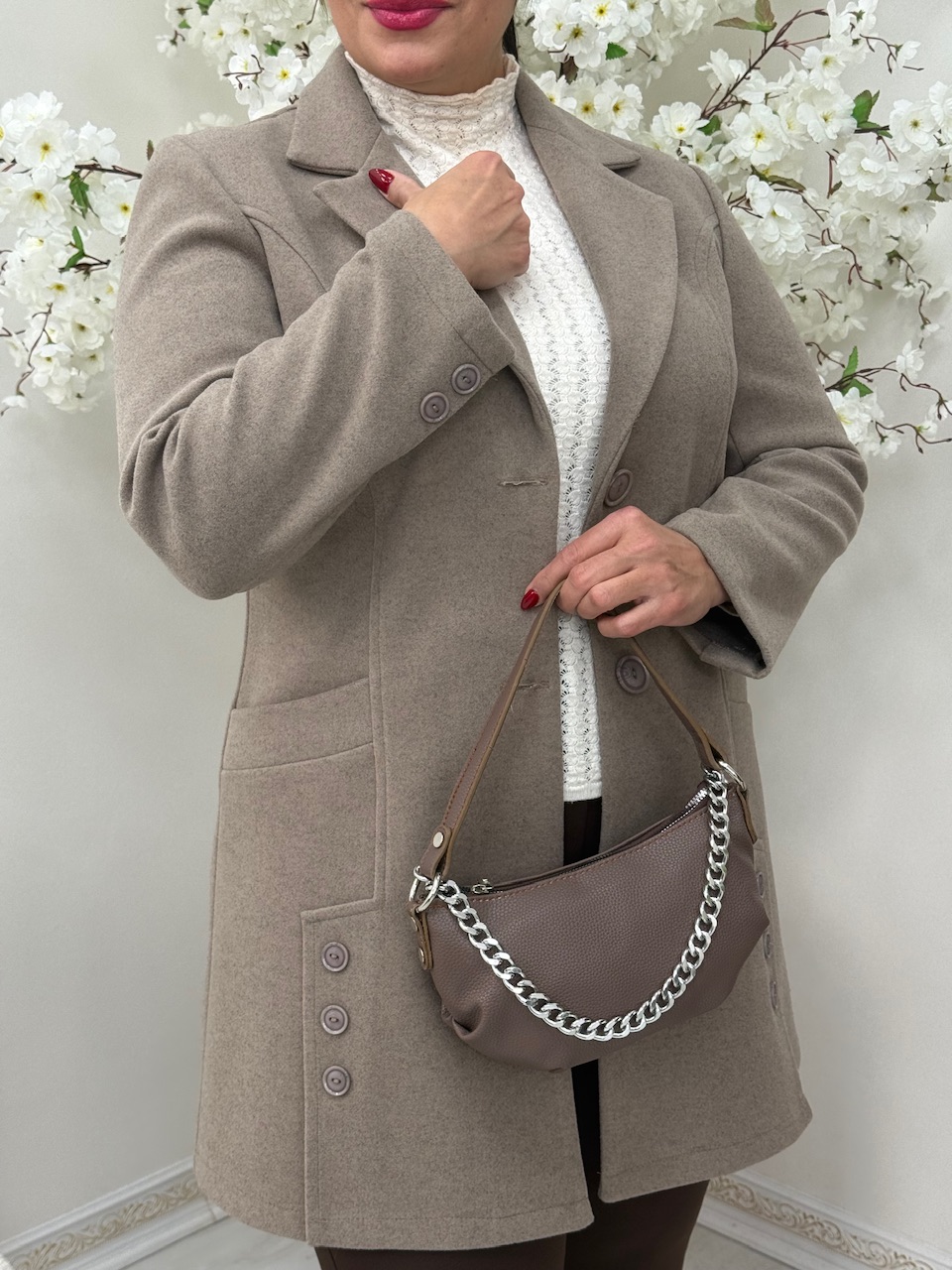 پالتو ماریلا