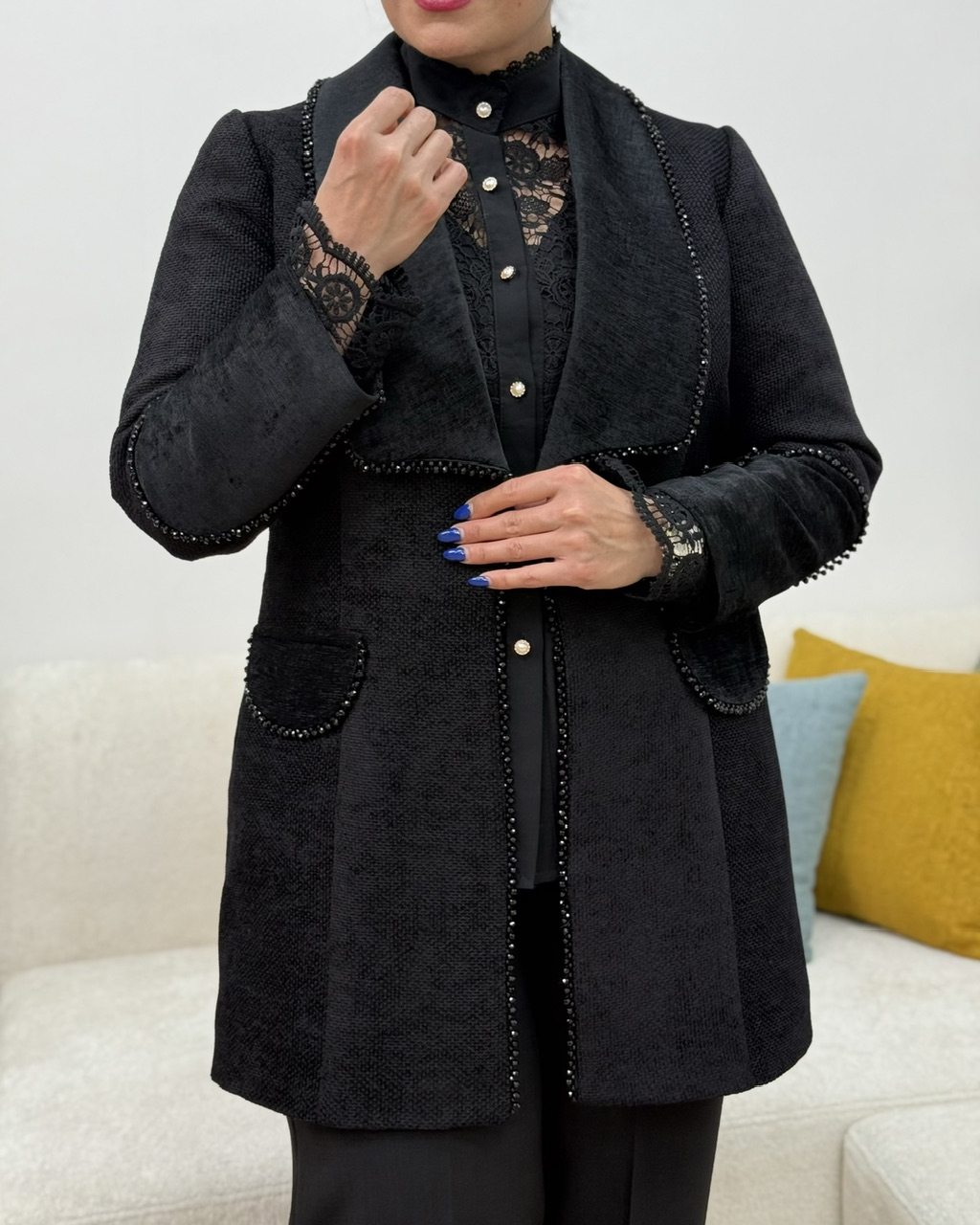 مانتو کتی شاداب