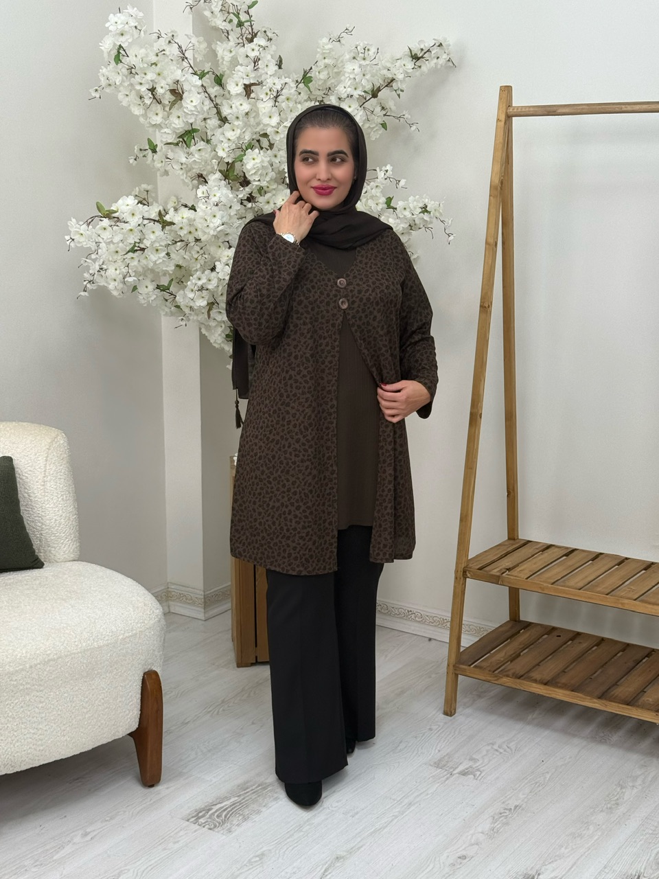 تونیک شبرنگ