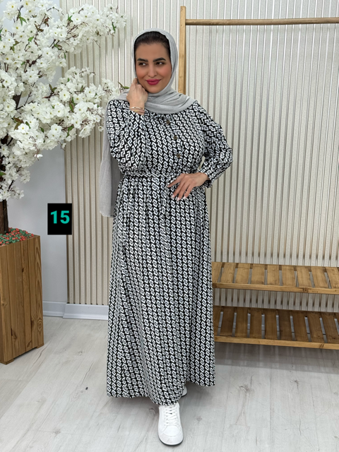 پیراهن ارن