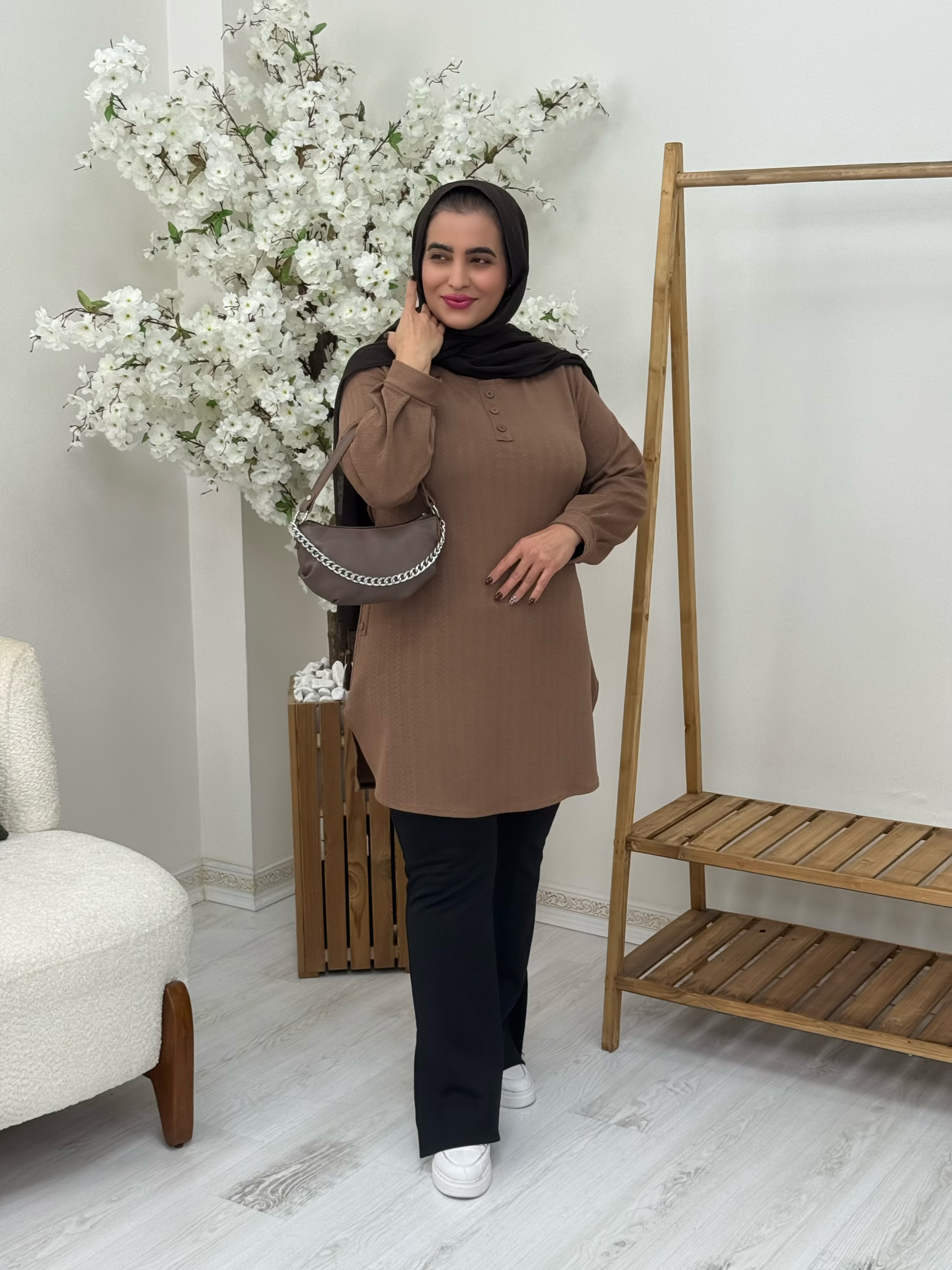 تونیک فارهه