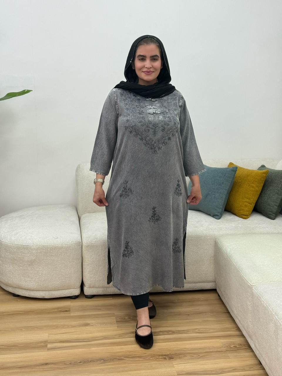 پیراهن وارداتی ارالیا