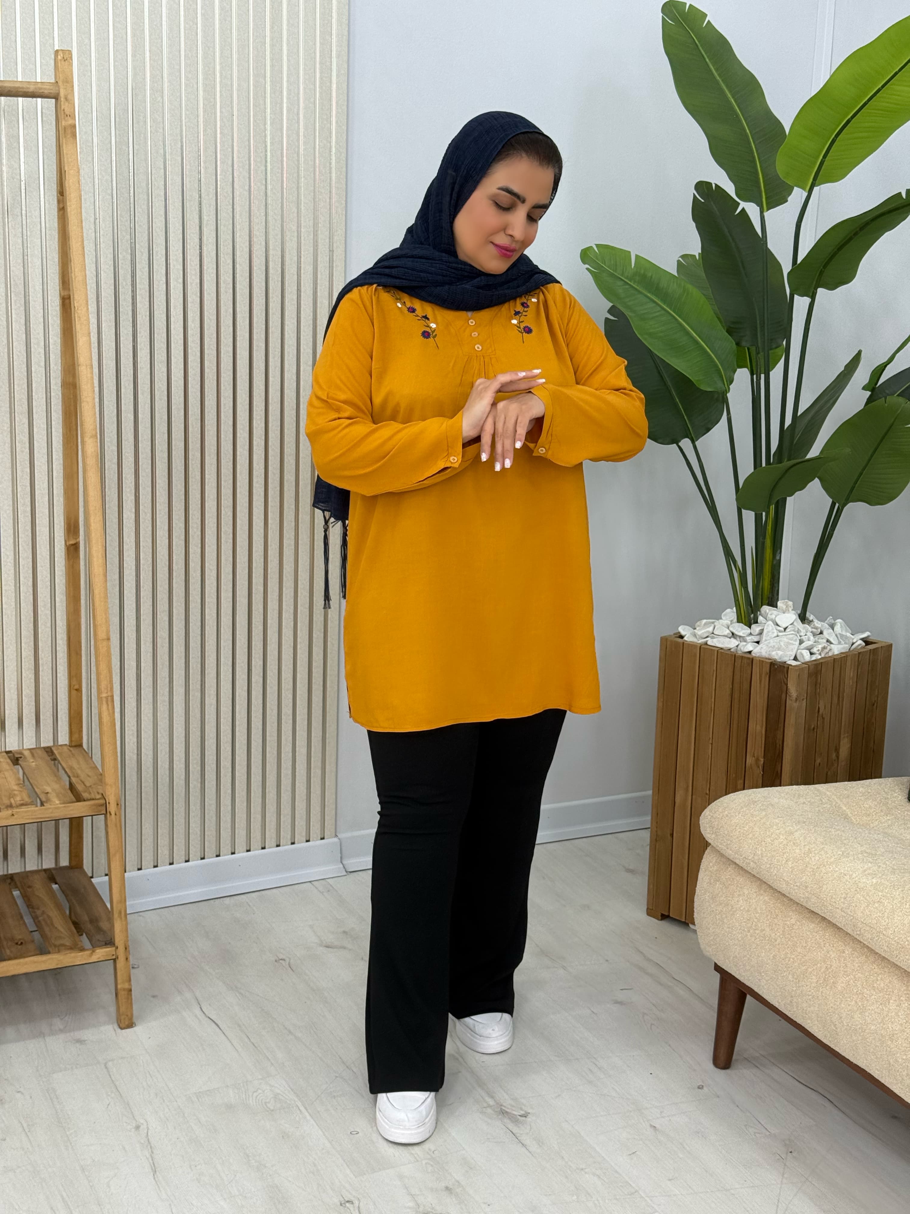 تونیک نازپری