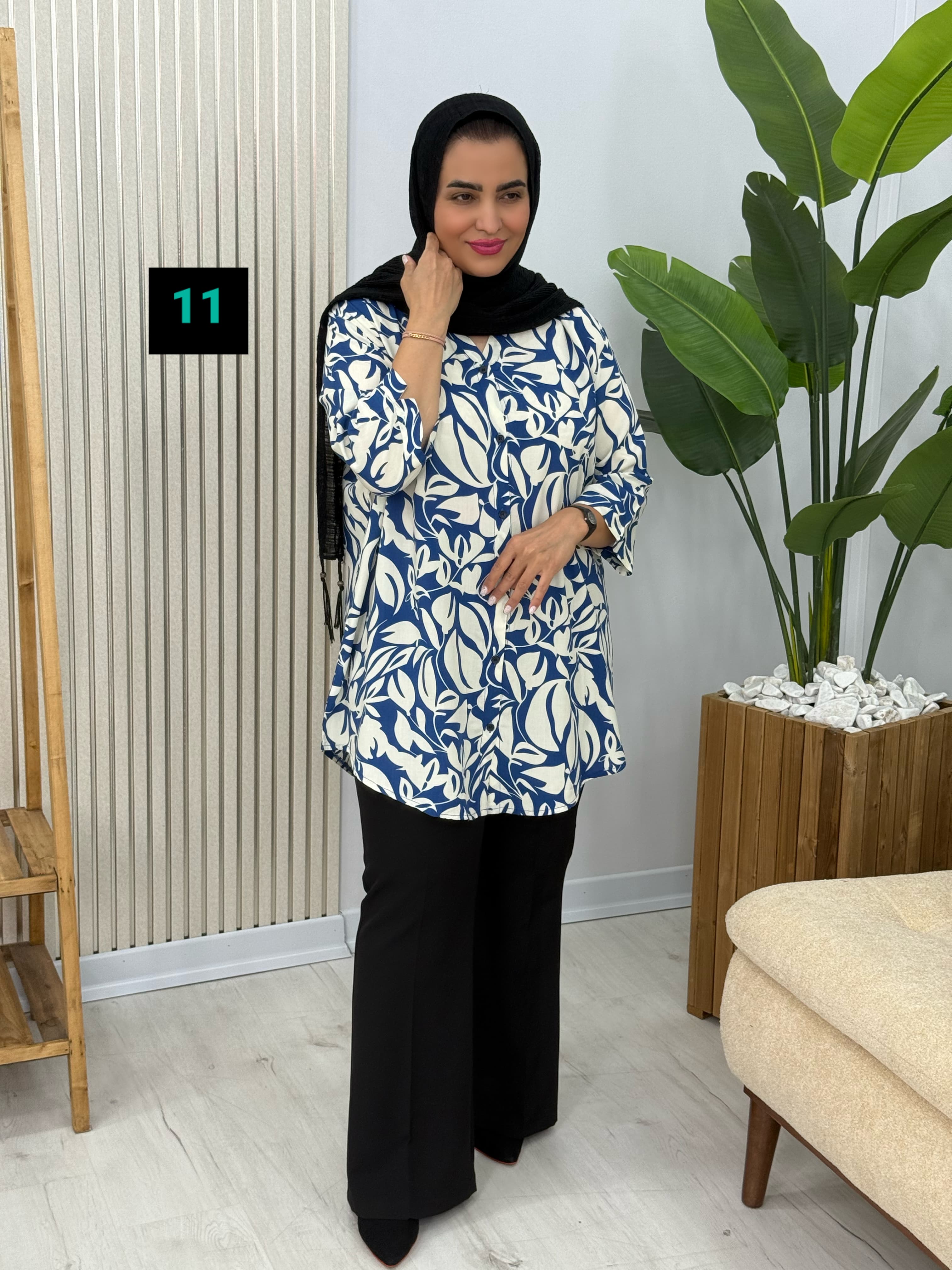 شومیز فاطیما