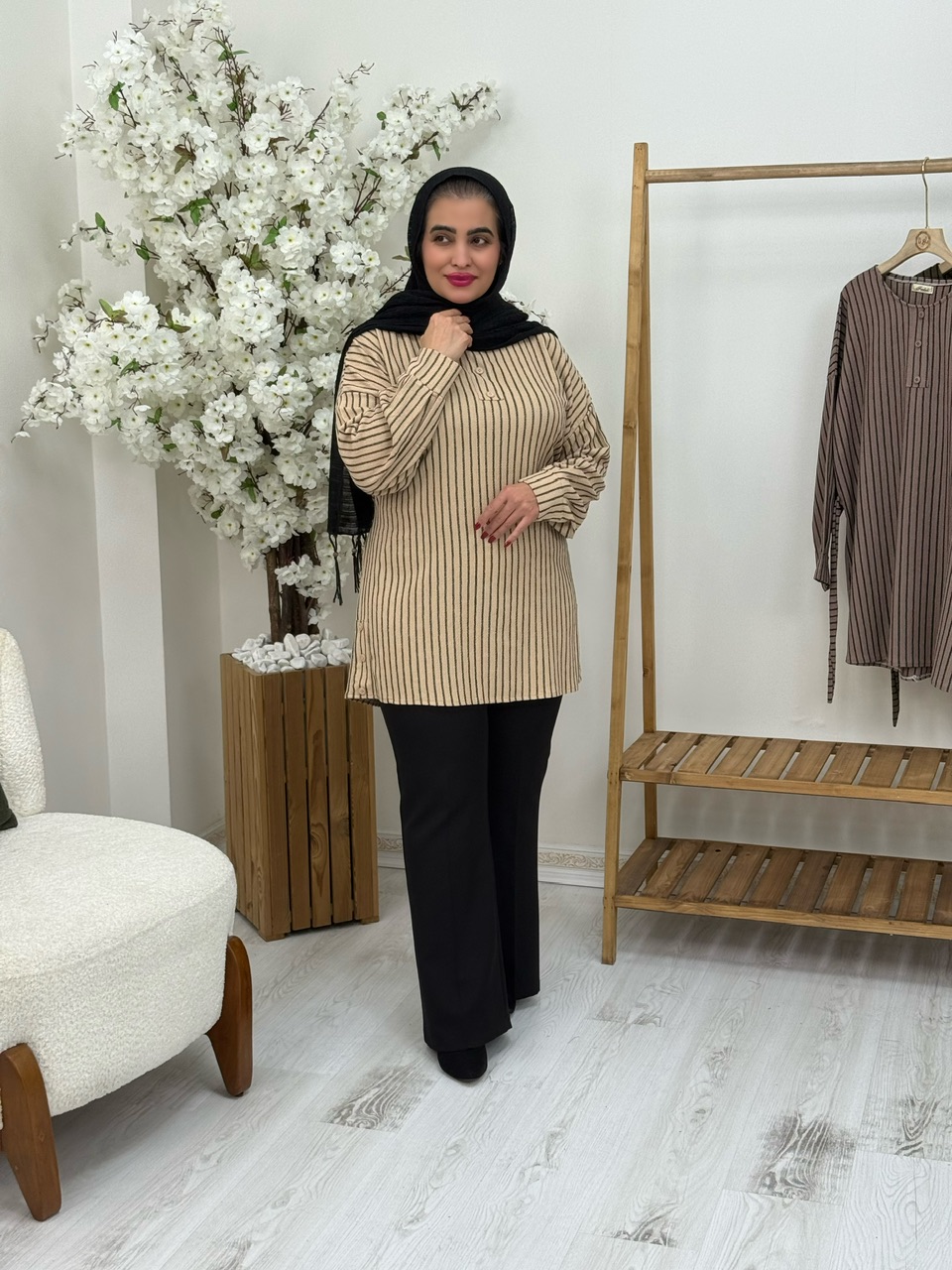 تونیک زمستان