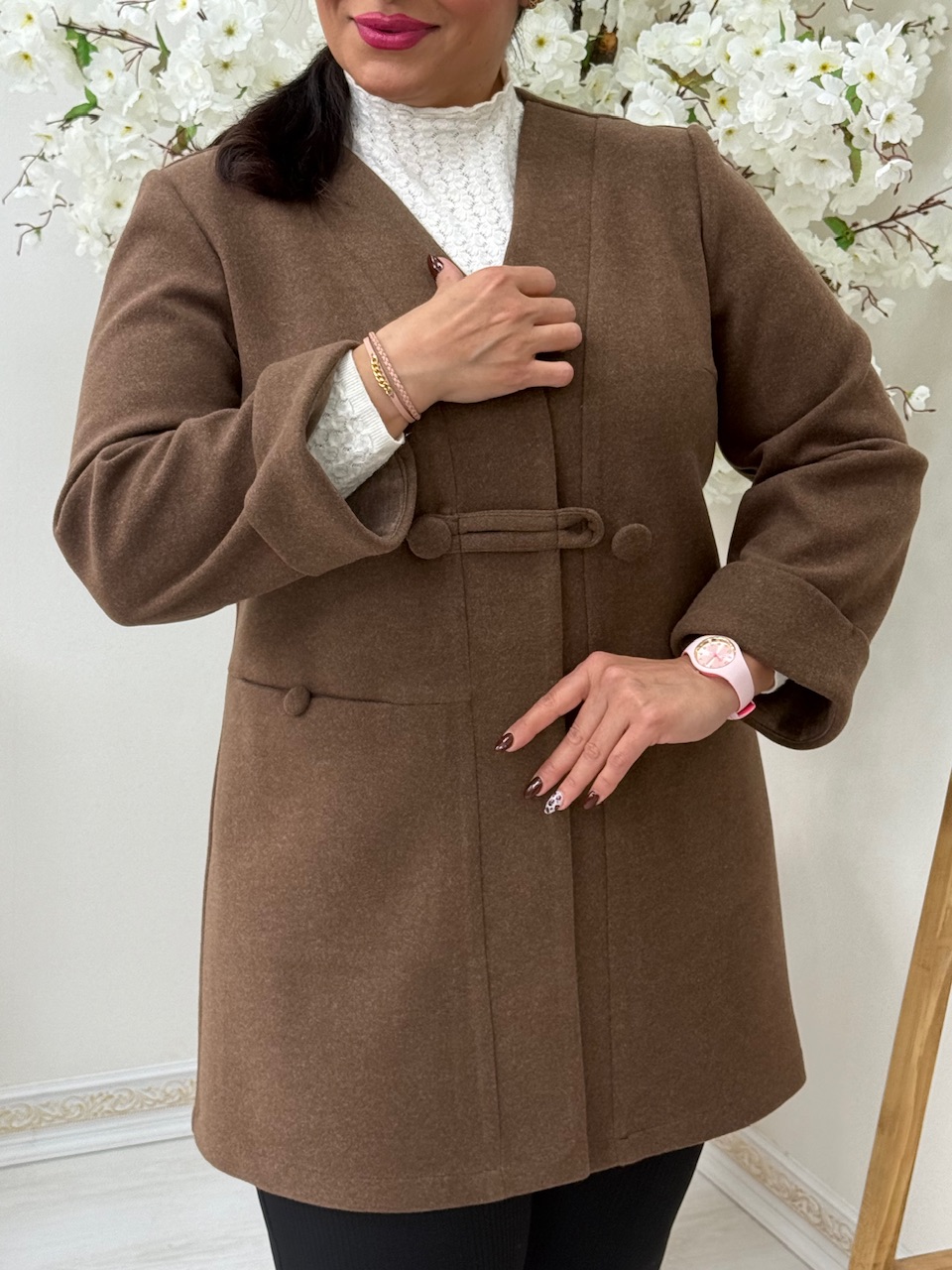 پالتو ماتیلدا