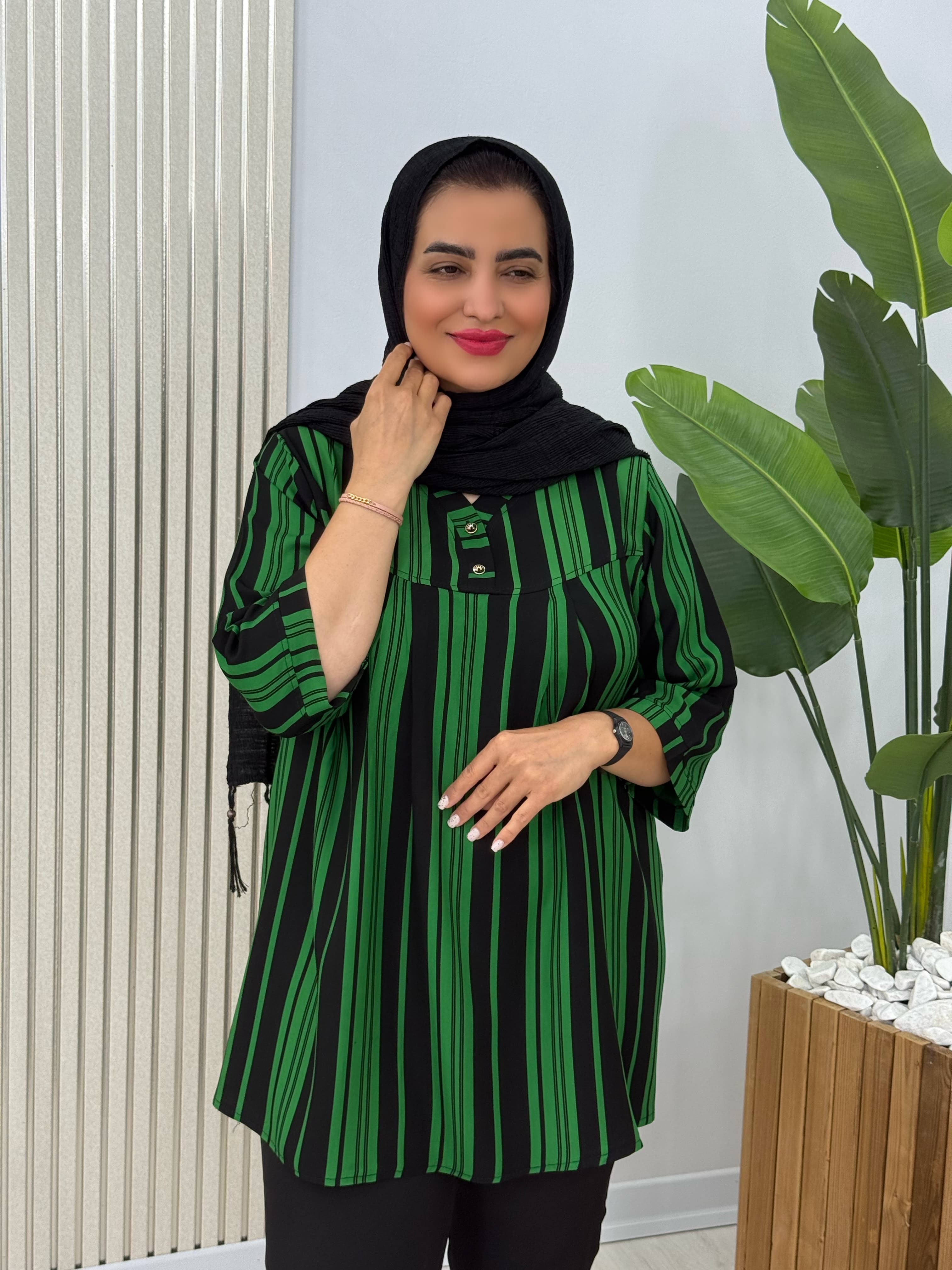 تونیک کالین