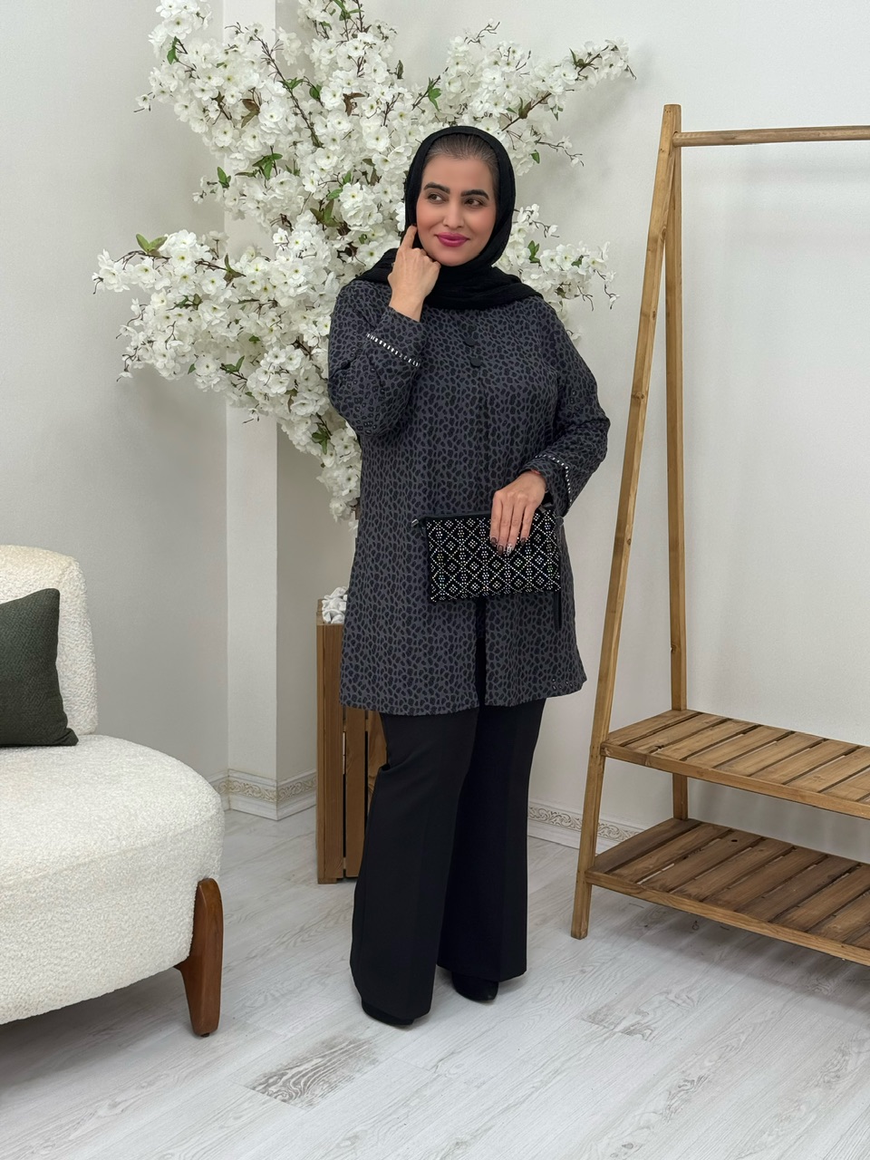 تونیک ساریناژ