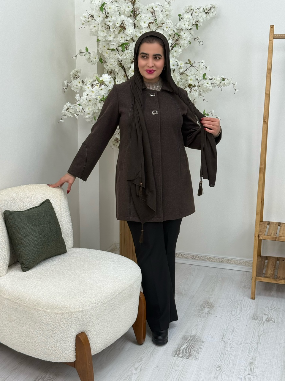 پالتو لی لی