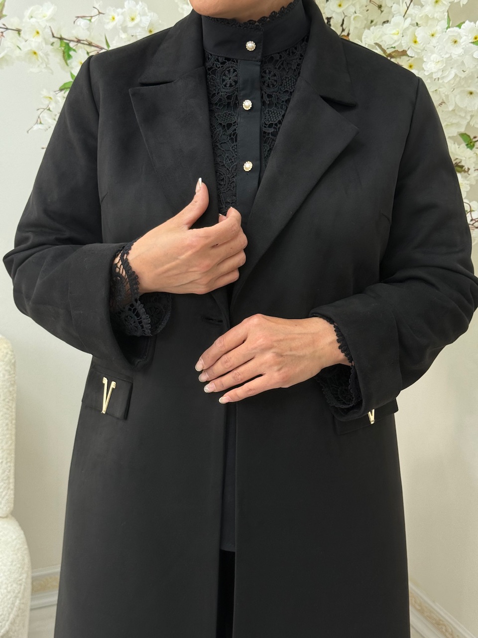 مانتو پارین