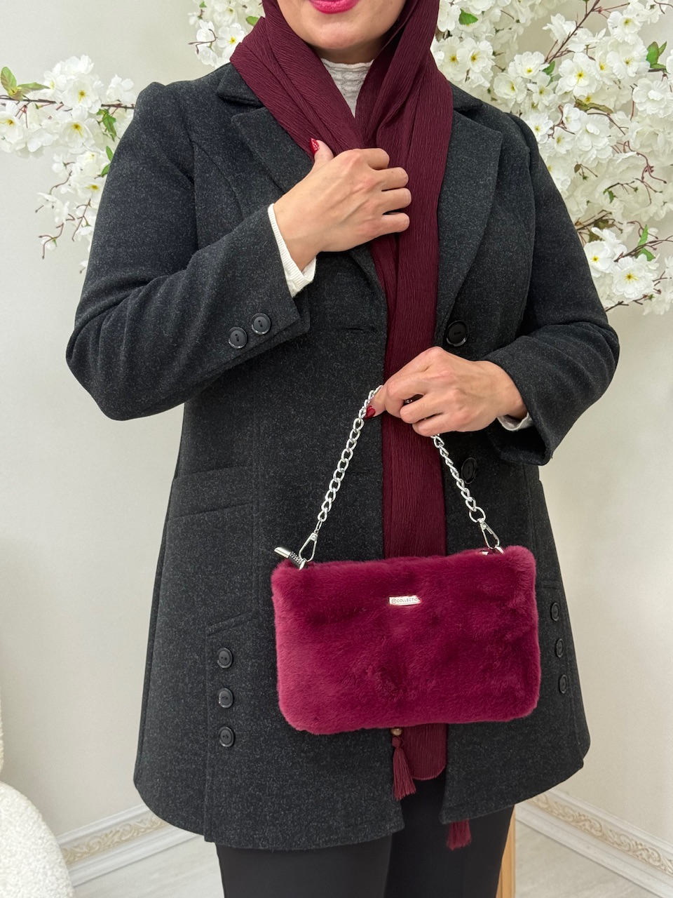 پالتو ماریلا