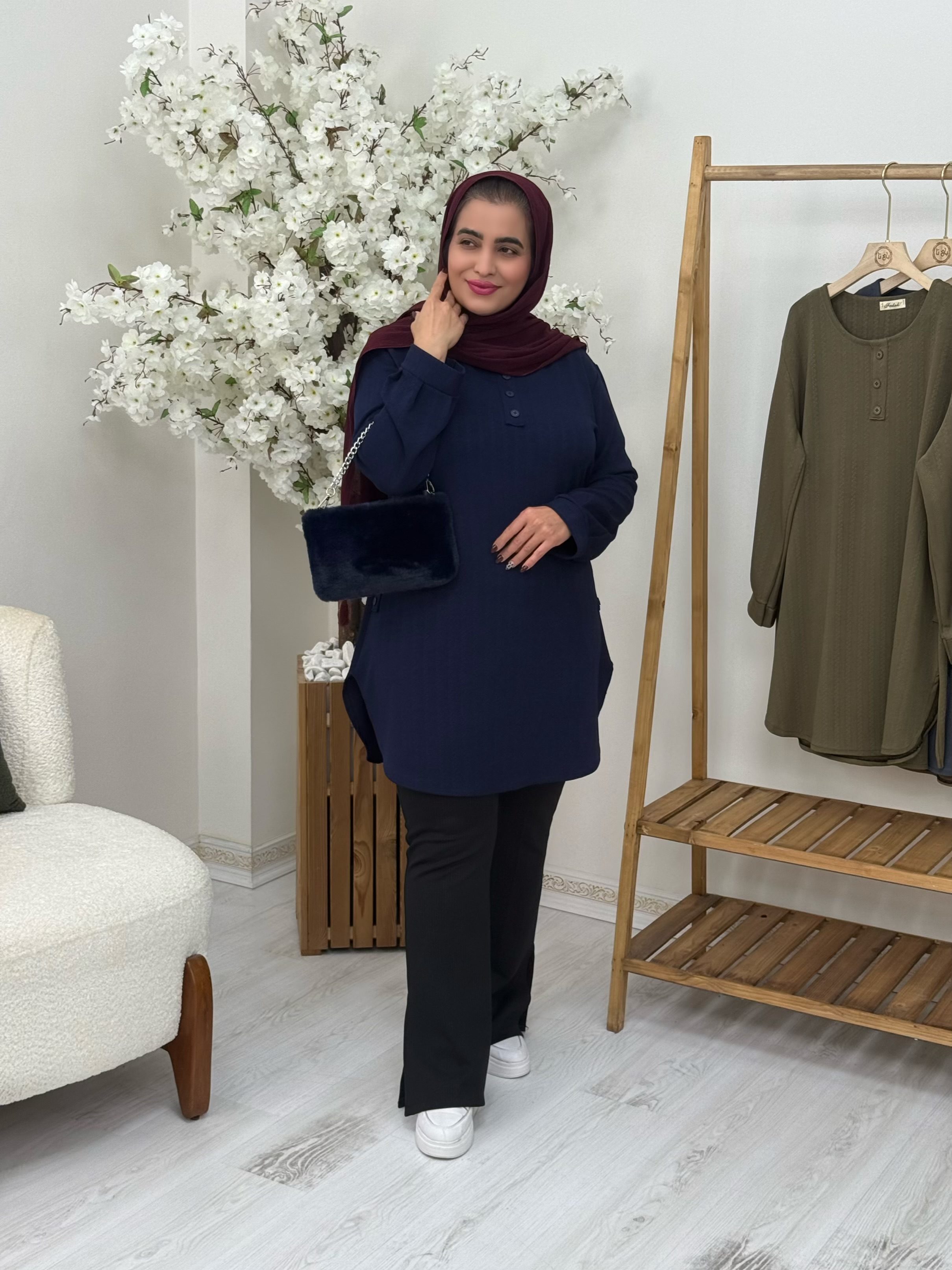 تونیک فارهه