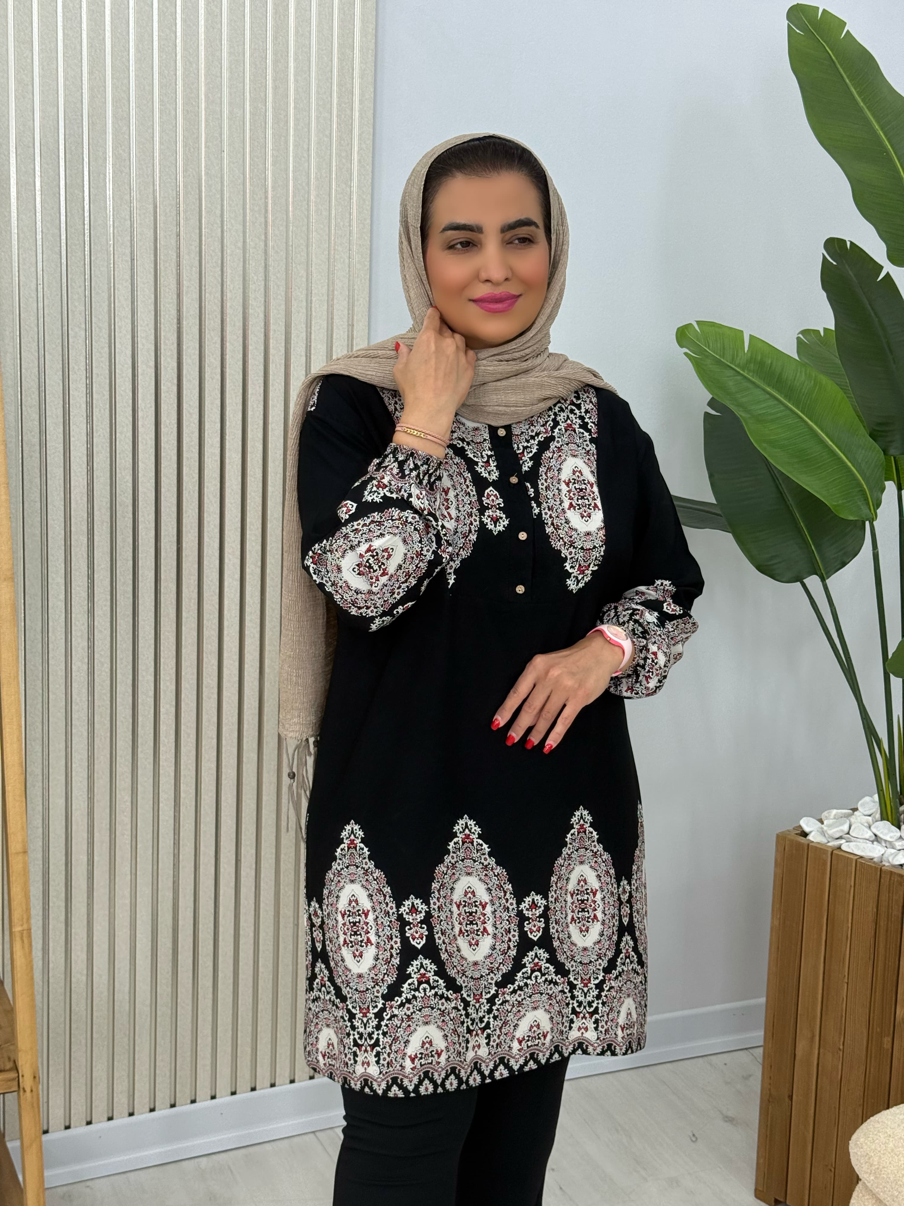 تونیک هلیون