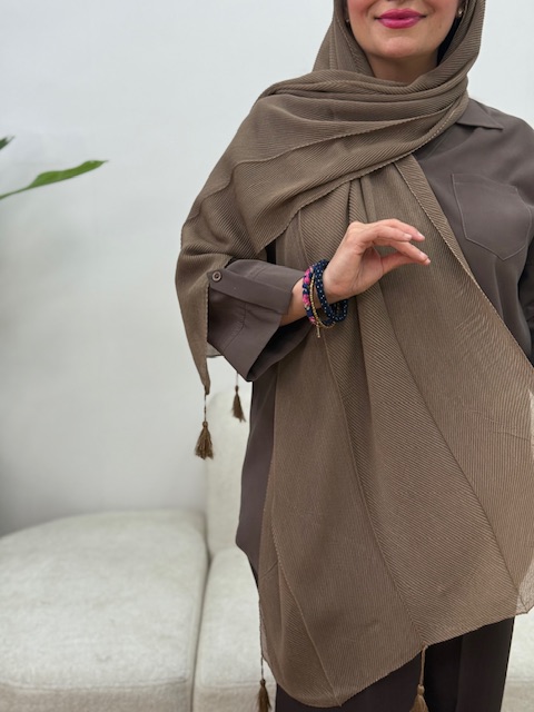 شال ابتکار