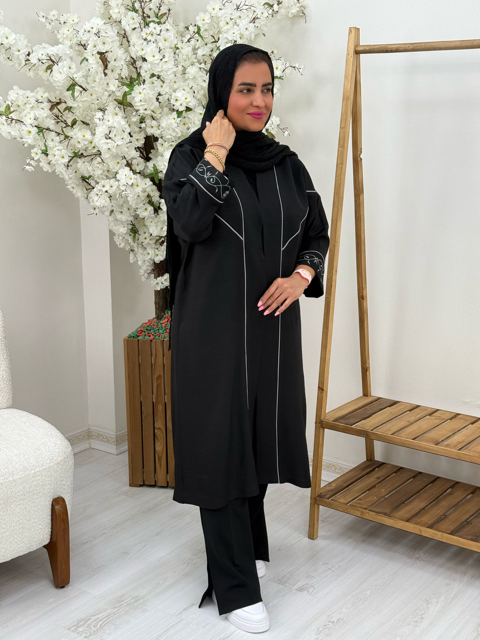 مانتو ژاکلین