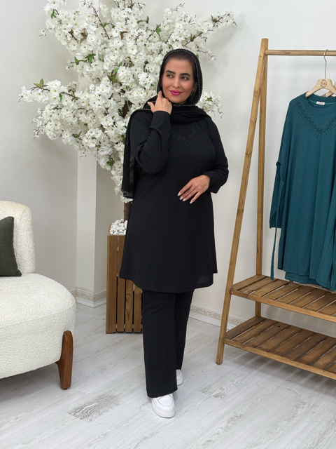 تونیک جوانا