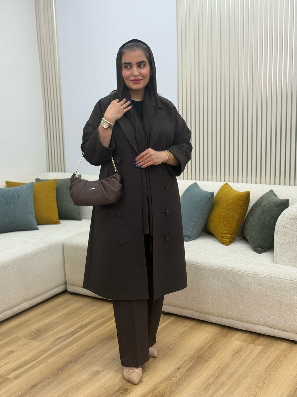 کت بلند زرمینه