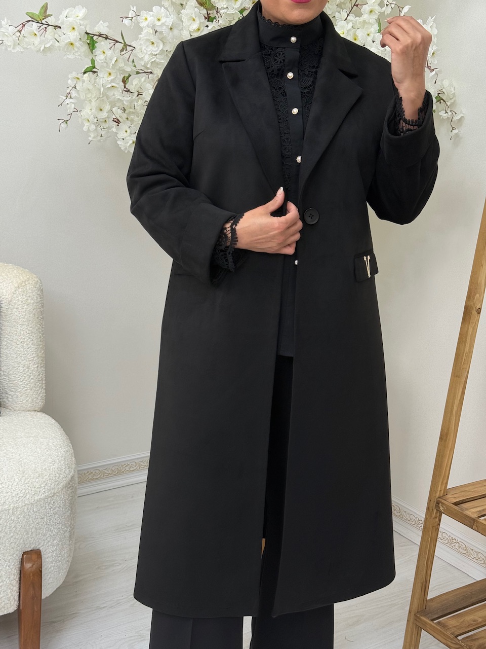 مانتو پارین