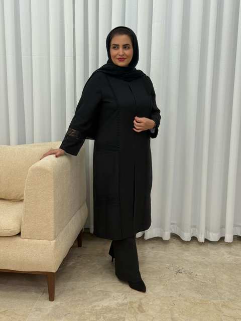 مانتو نارنج