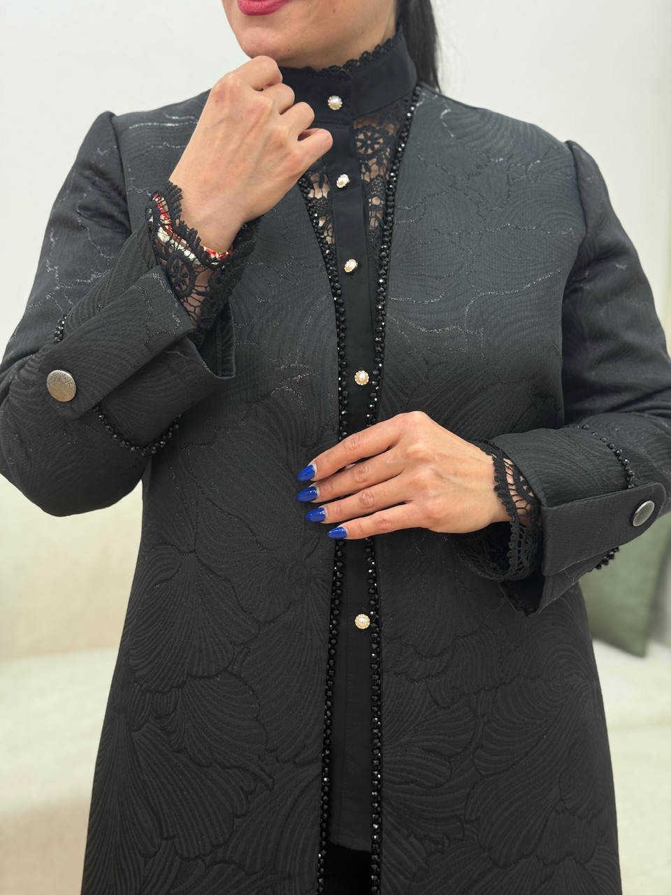 کت مجلسی واژه