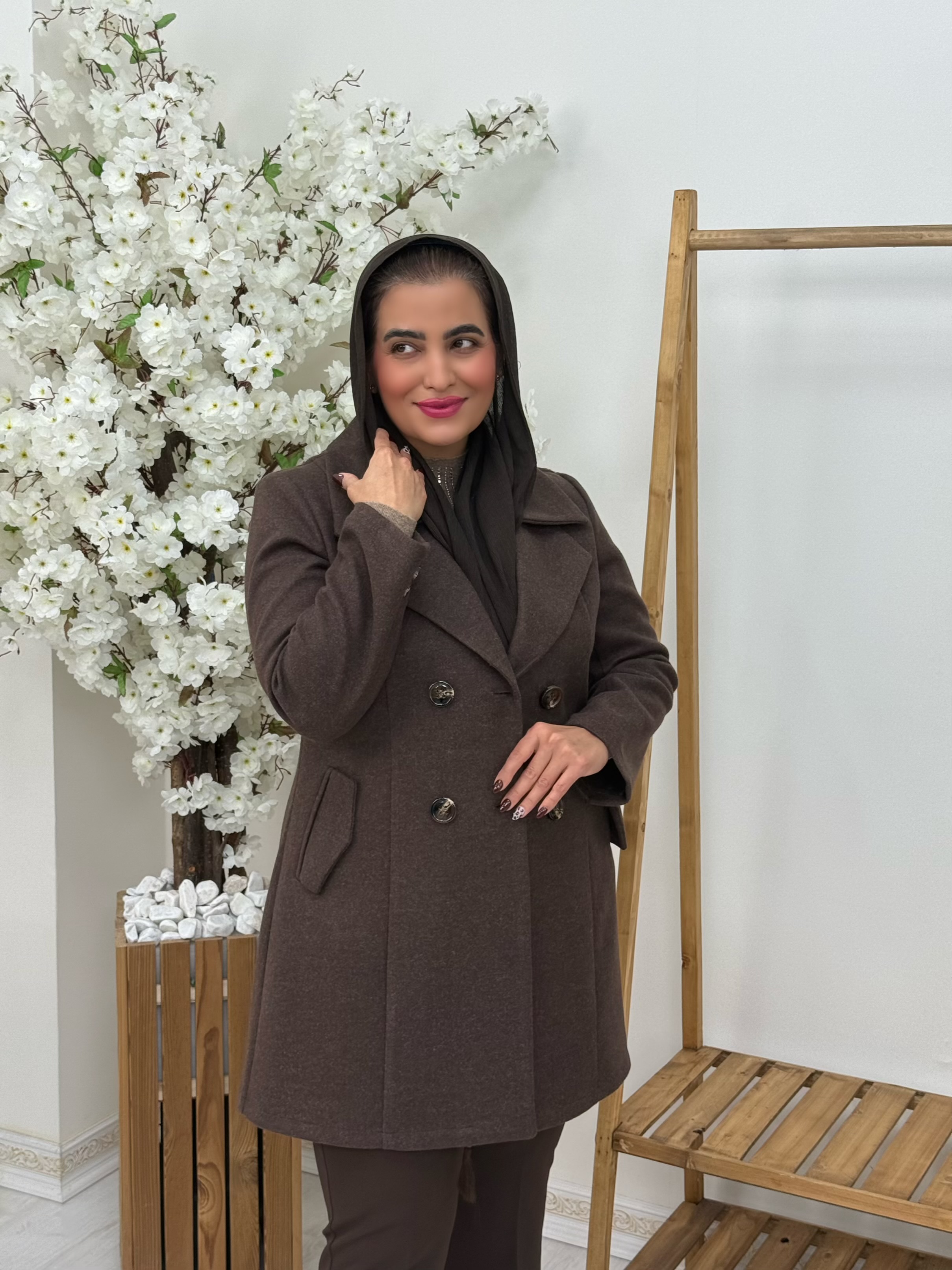 پالتو مانوشا