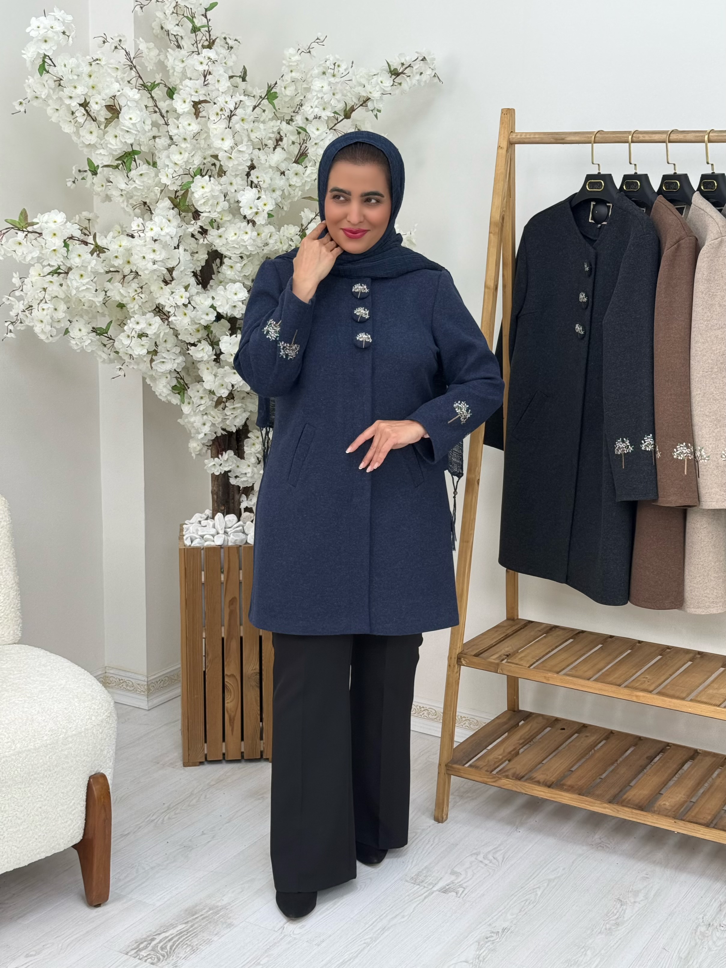 پالتو فریال 