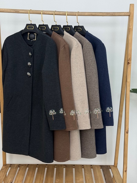 پالتو فریال 