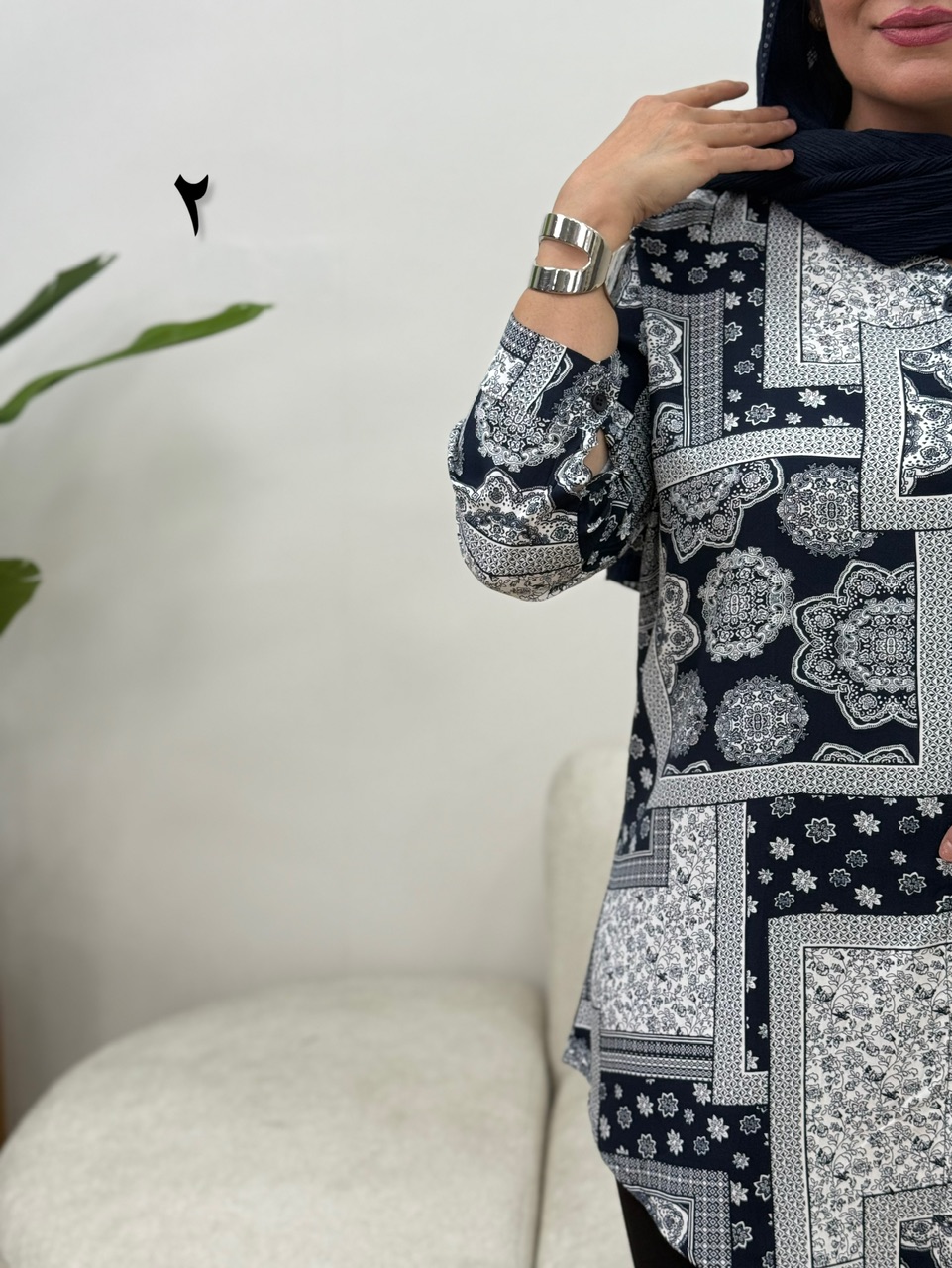 شومیز فاطیما