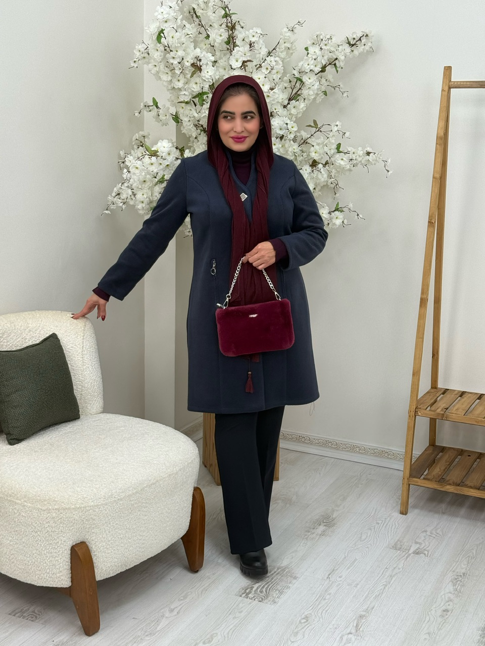 پالتو کامینا