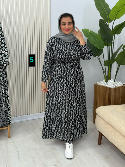پیراهن ارن