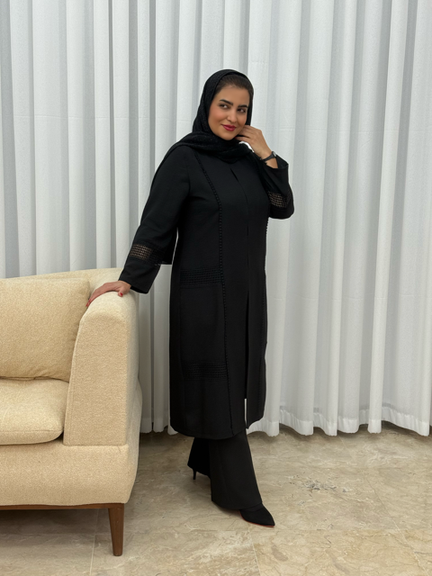 مانتو نارنج