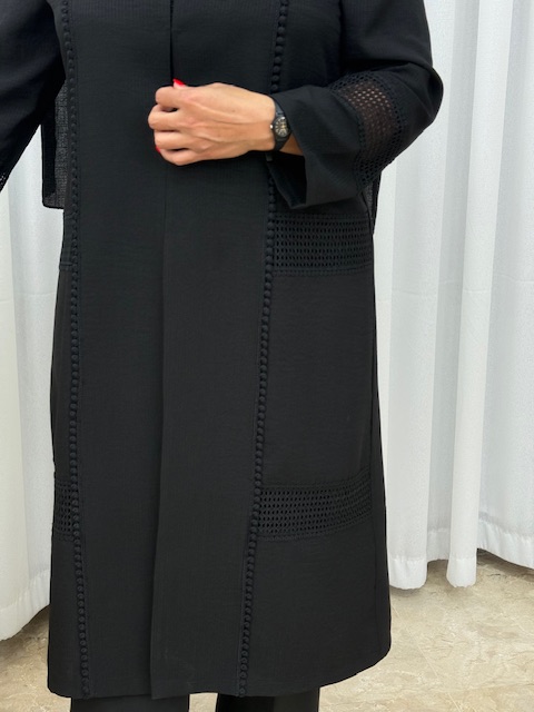 مانتو نارنج