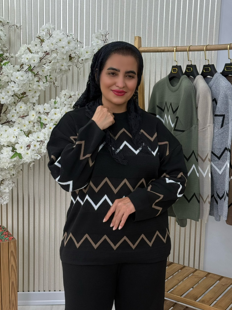 ست بافت اژین