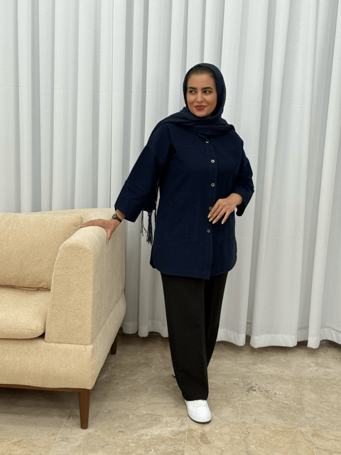 مانتو لینن ناردین 