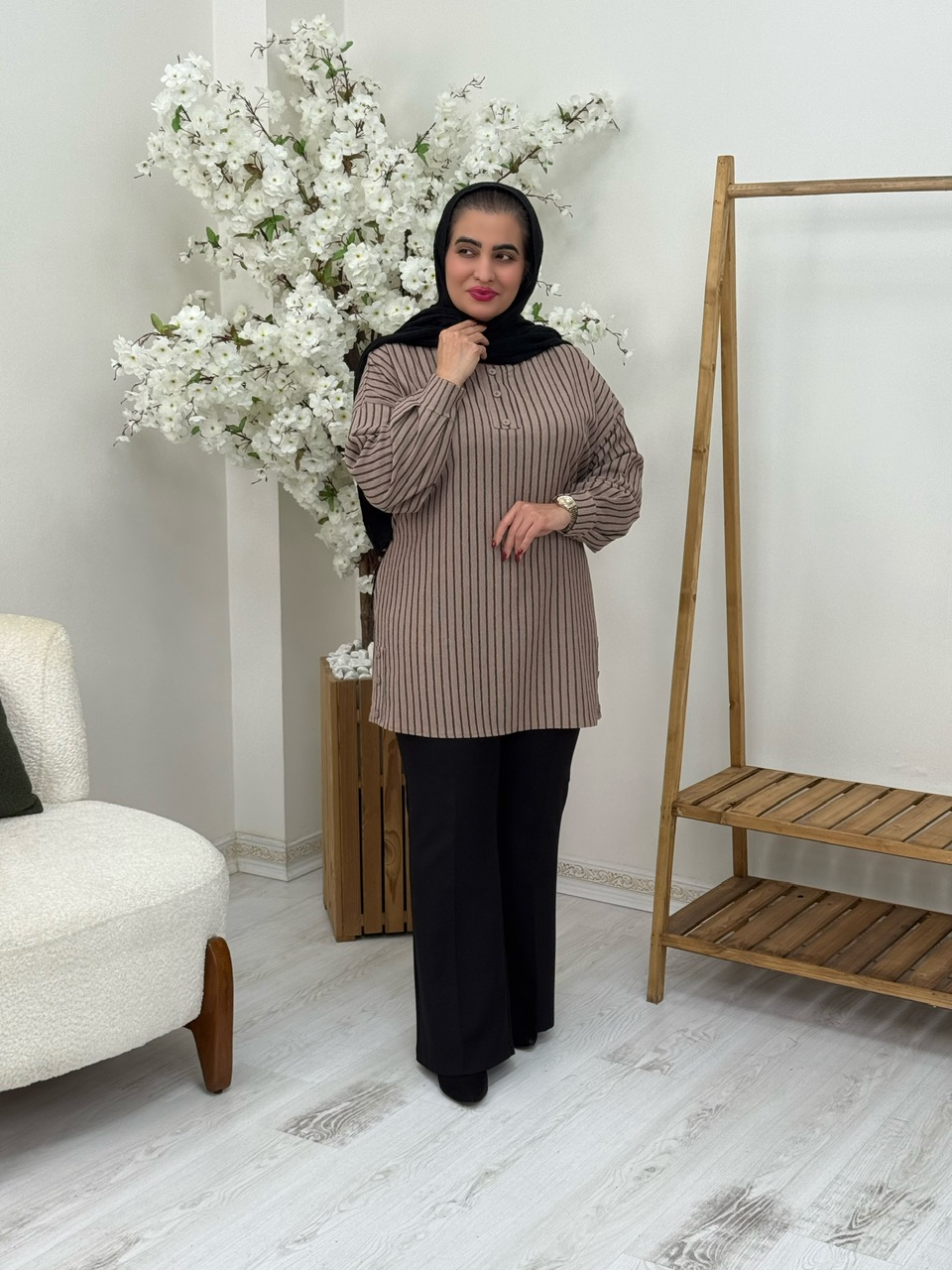 تونیک زمستان