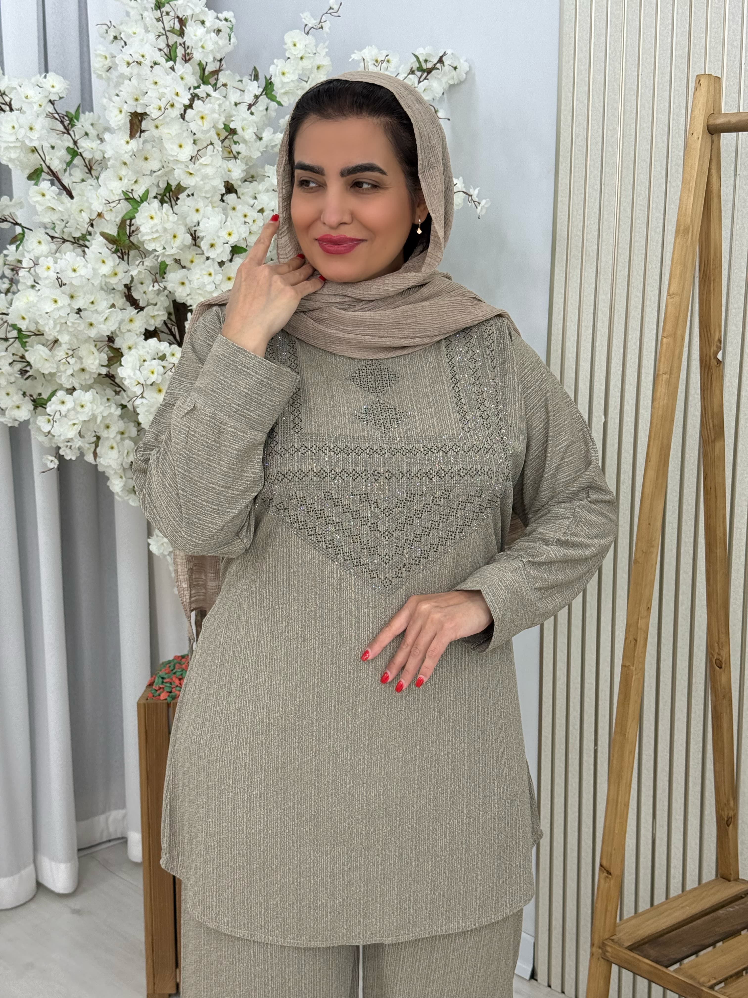 ست پرستو 
